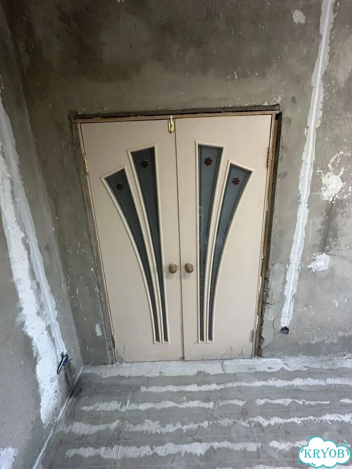 Двери межкомнатные фото 1