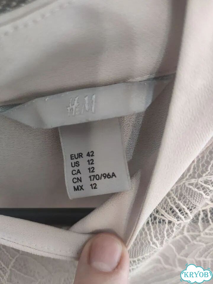 Блузка женская 48 50 фото 3