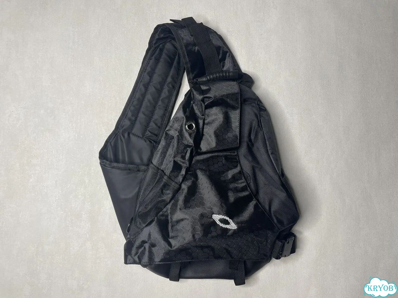 Рюкзак Oakley sandbag sling type фото 1