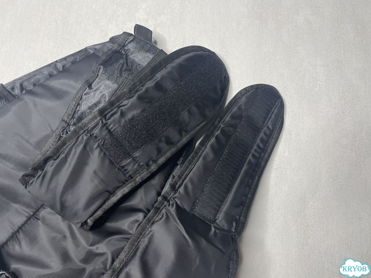 Рюкзак Oakley sandbag sling type фото 10