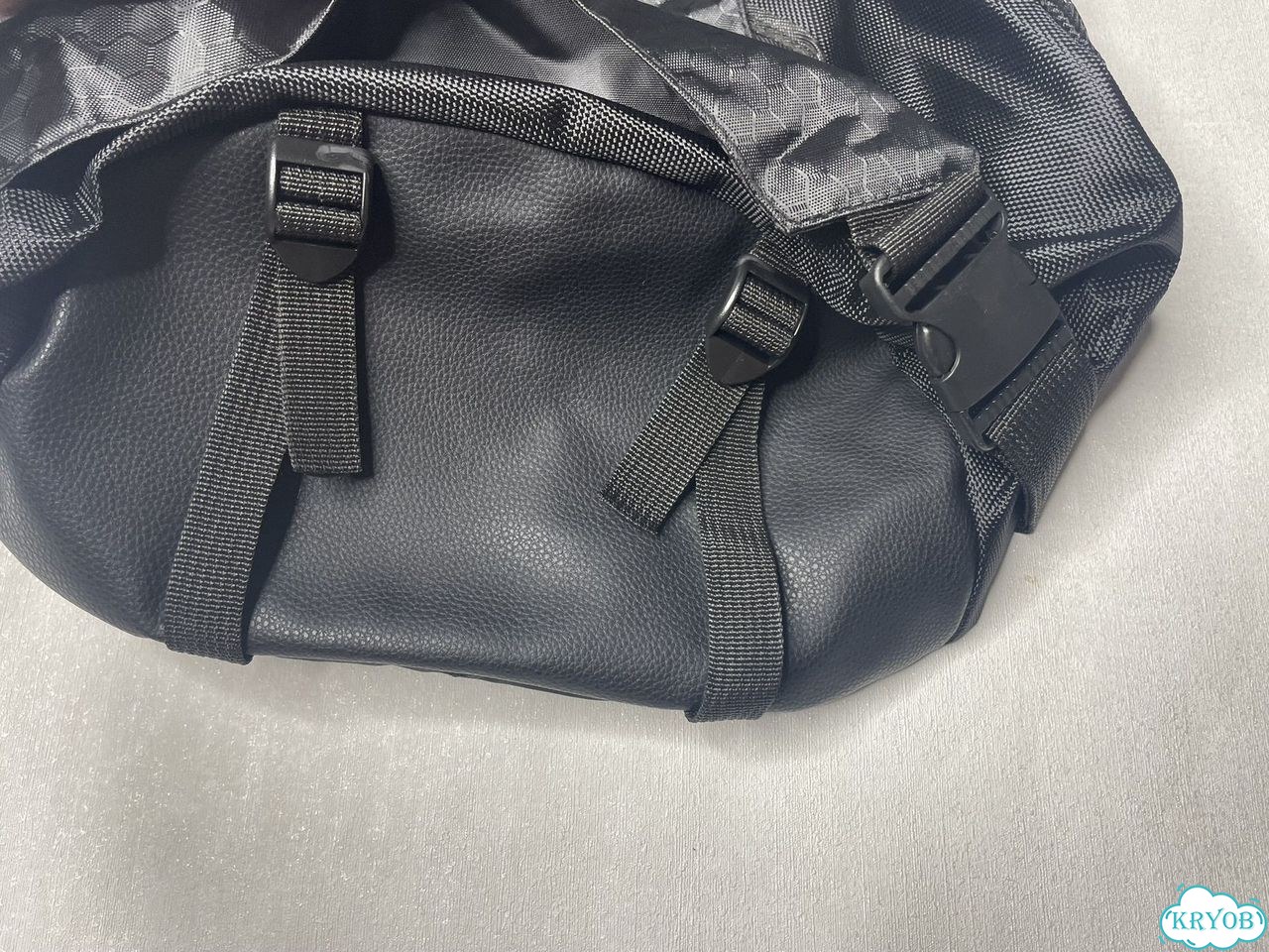 Рюкзак Oakley sandbag sling type фото 3