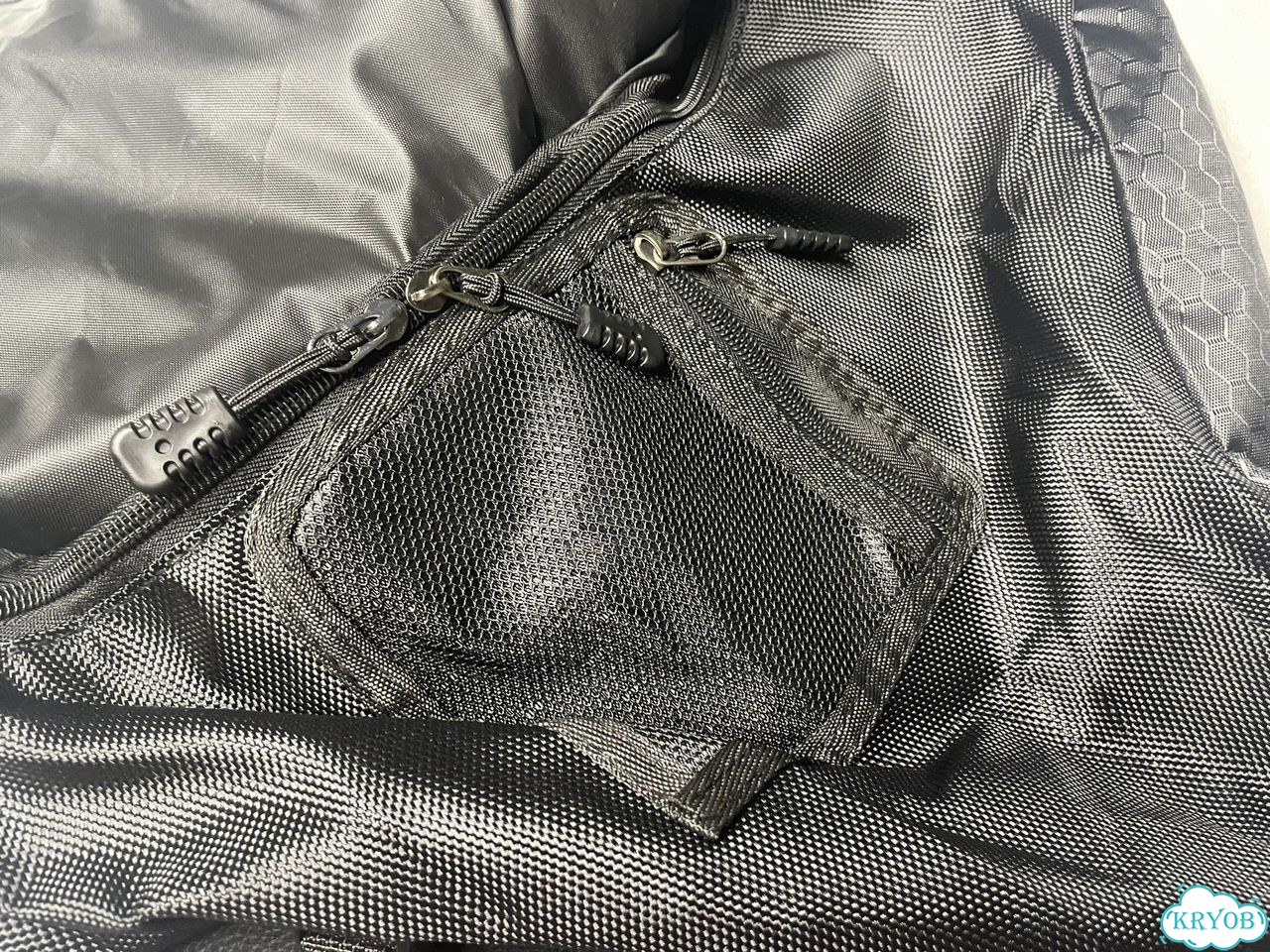 Рюкзак Oakley sandbag sling type фото 5
