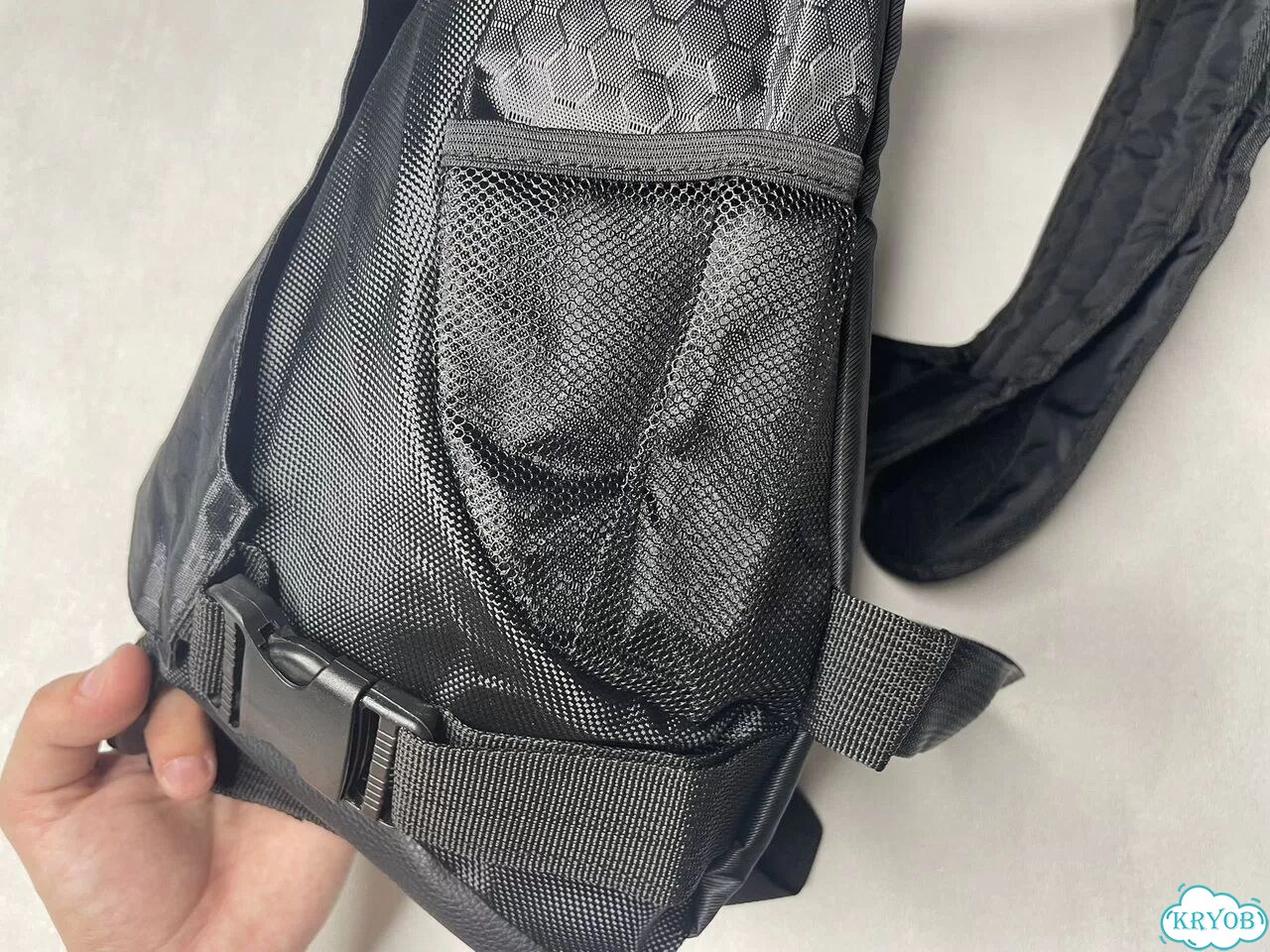 Рюкзак Oakley sandbag sling type фото 7