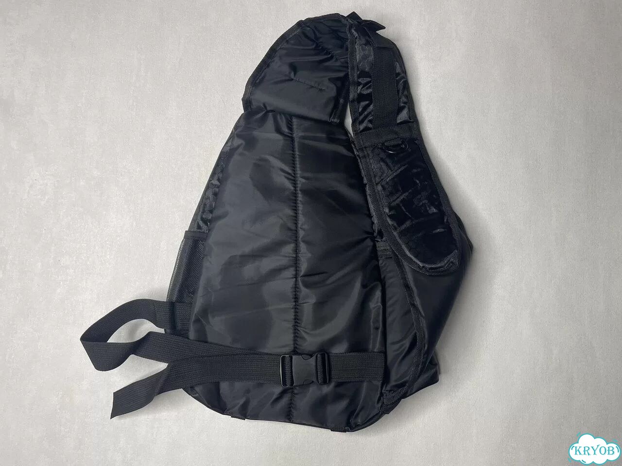 Рюкзак Oakley sandbag sling type фото 8