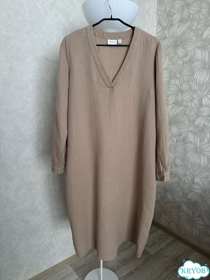 Женское платье vila clothes фото 1