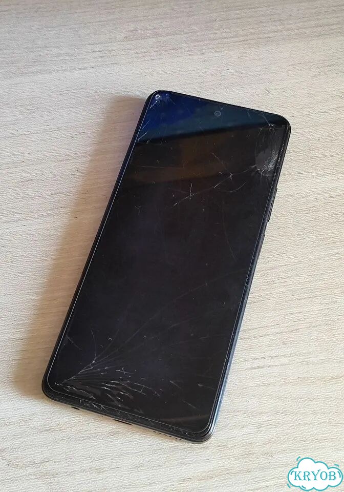 TECNO Spark 20 Pro, 8/256 ГБ, 2 SIM фото 1