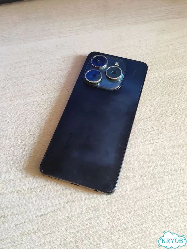 TECNO Spark 20 Pro, 8/256 ГБ, 2 SIM фото 2