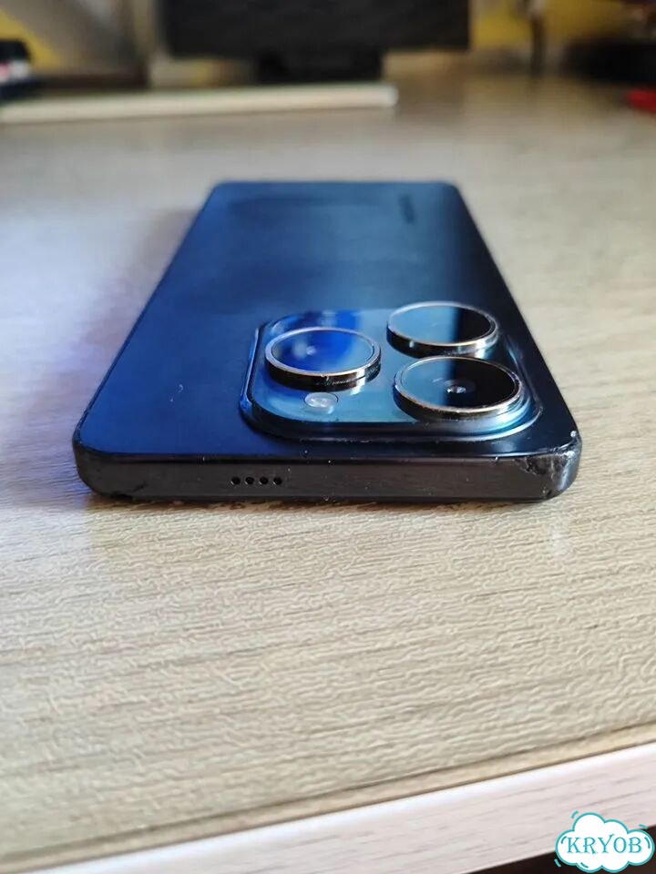 TECNO Spark 20 Pro, 8/256 ГБ, 2 SIM фото 3