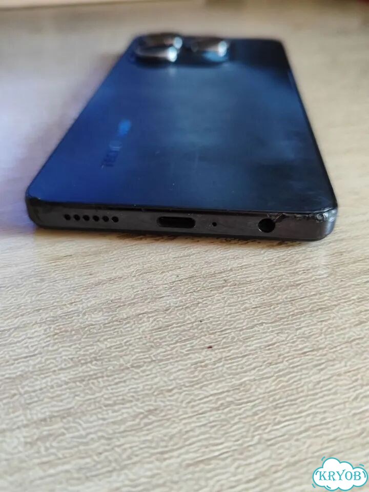 TECNO Spark 20 Pro, 8/256 ГБ, 2 SIM фото 4