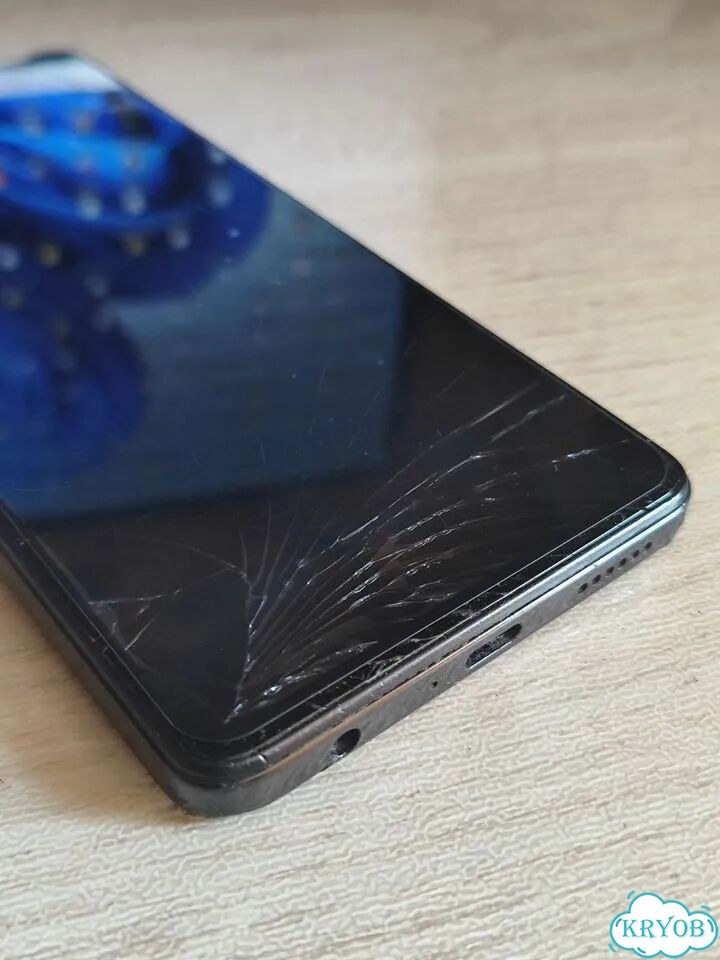 TECNO Spark 20 Pro, 8/256 ГБ, 2 SIM фото 5