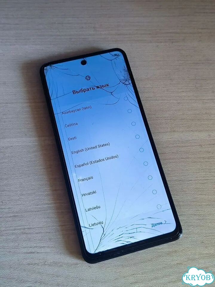 TECNO Spark 20 Pro, 8/256 ГБ, 2 SIM фото 7