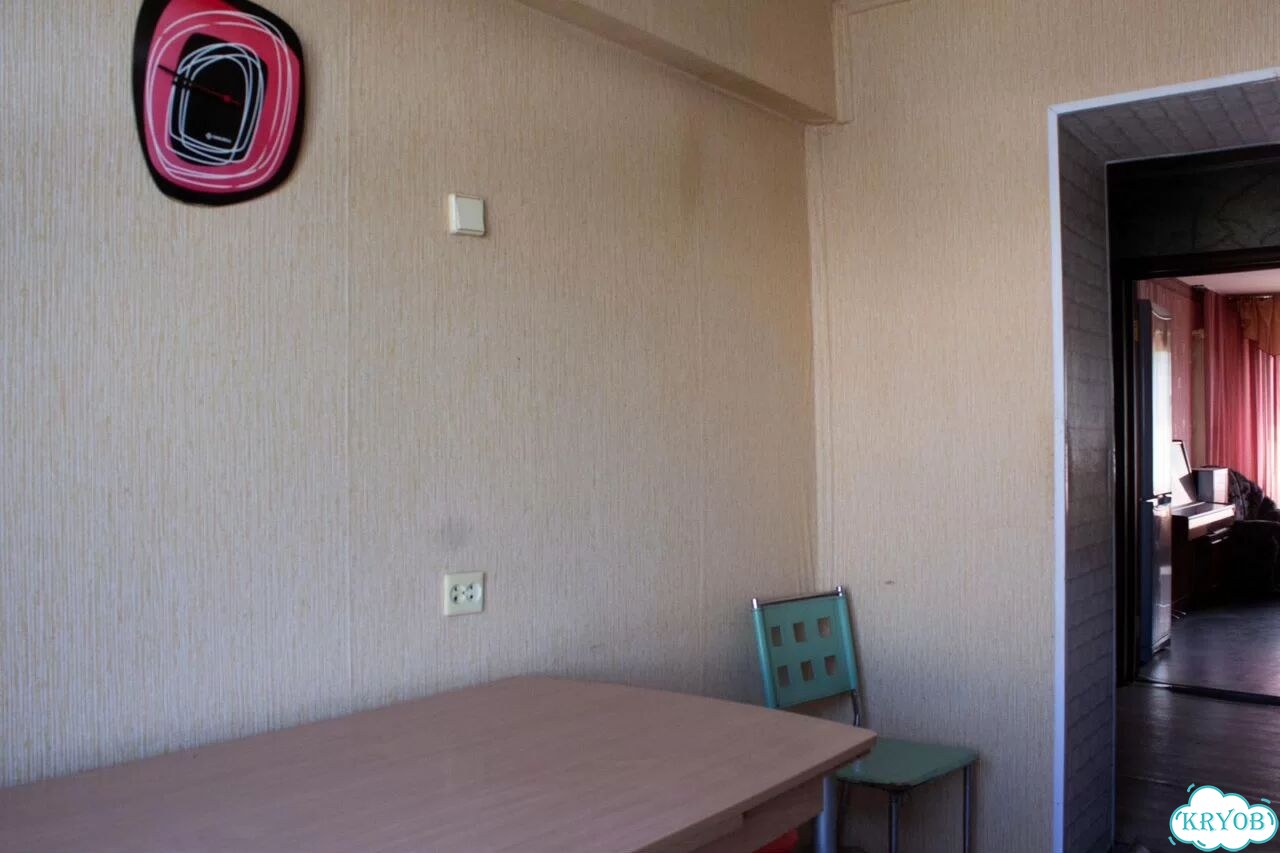 3-к. квартира, 59,4 м², 4/5 эт. фото 1