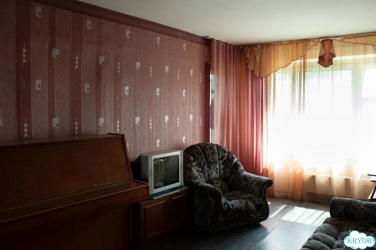 3-к. квартира, 59,4 м², 4/5 эт. фото 10