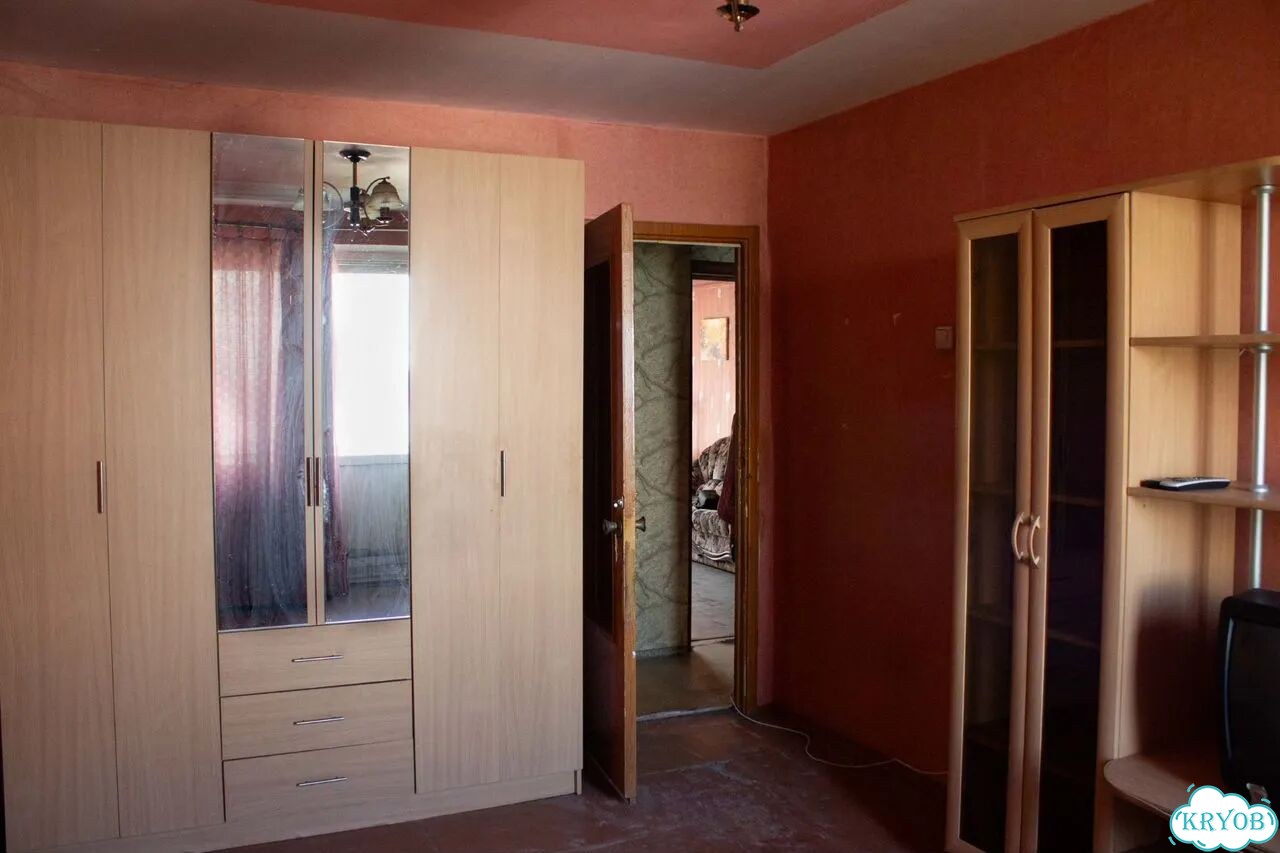 3-к. квартира, 59,4 м², 4/5 эт. фото 12