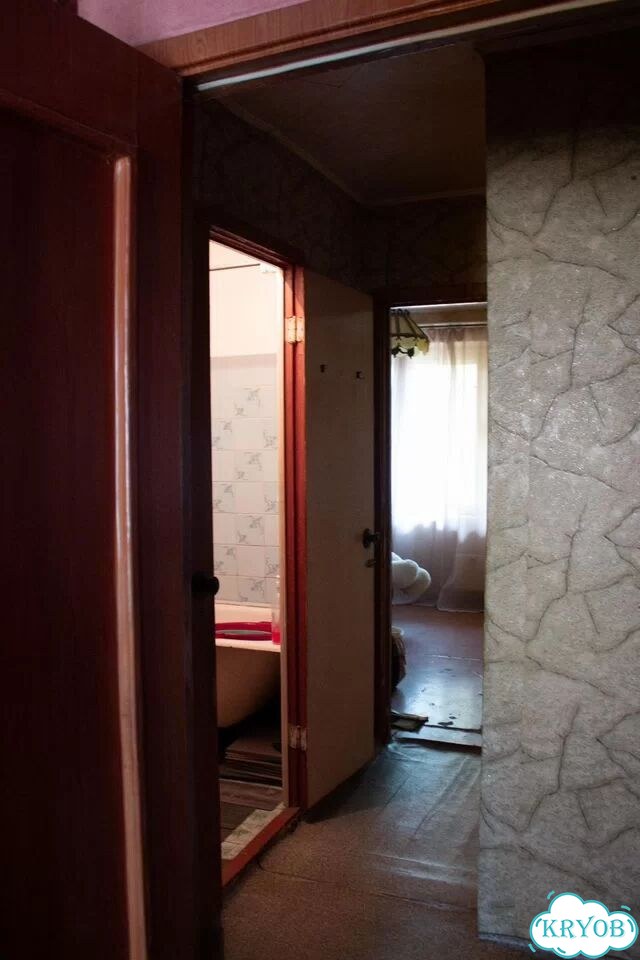 3-к. квартира, 59,4 м², 4/5 эт. фото 13