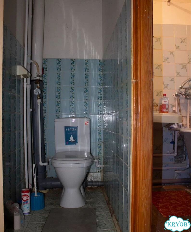 3-к. квартира, 59,4 м², 4/5 эт. фото 14