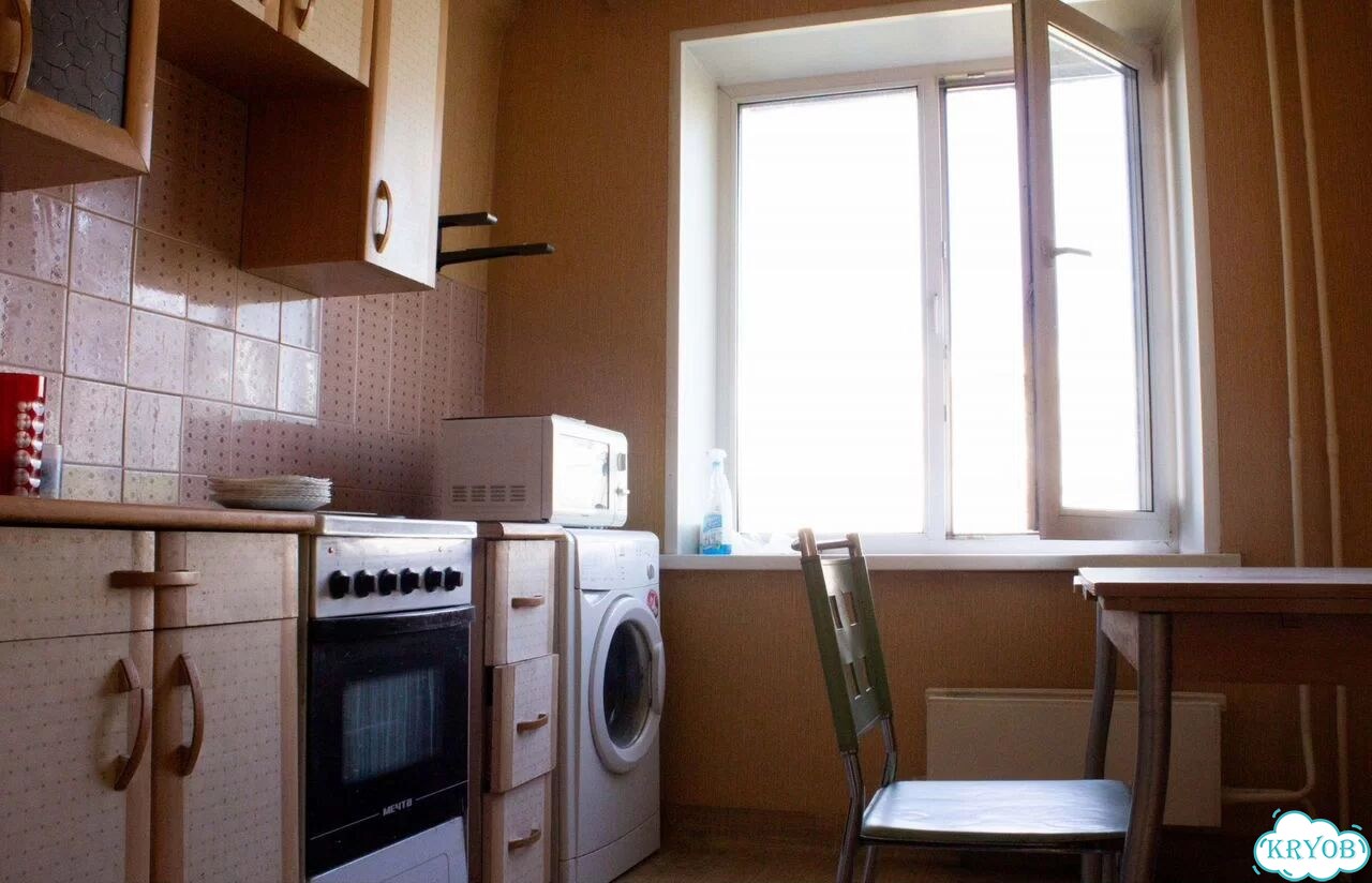 3-к. квартира, 59,4 м², 4/5 эт. фото 3