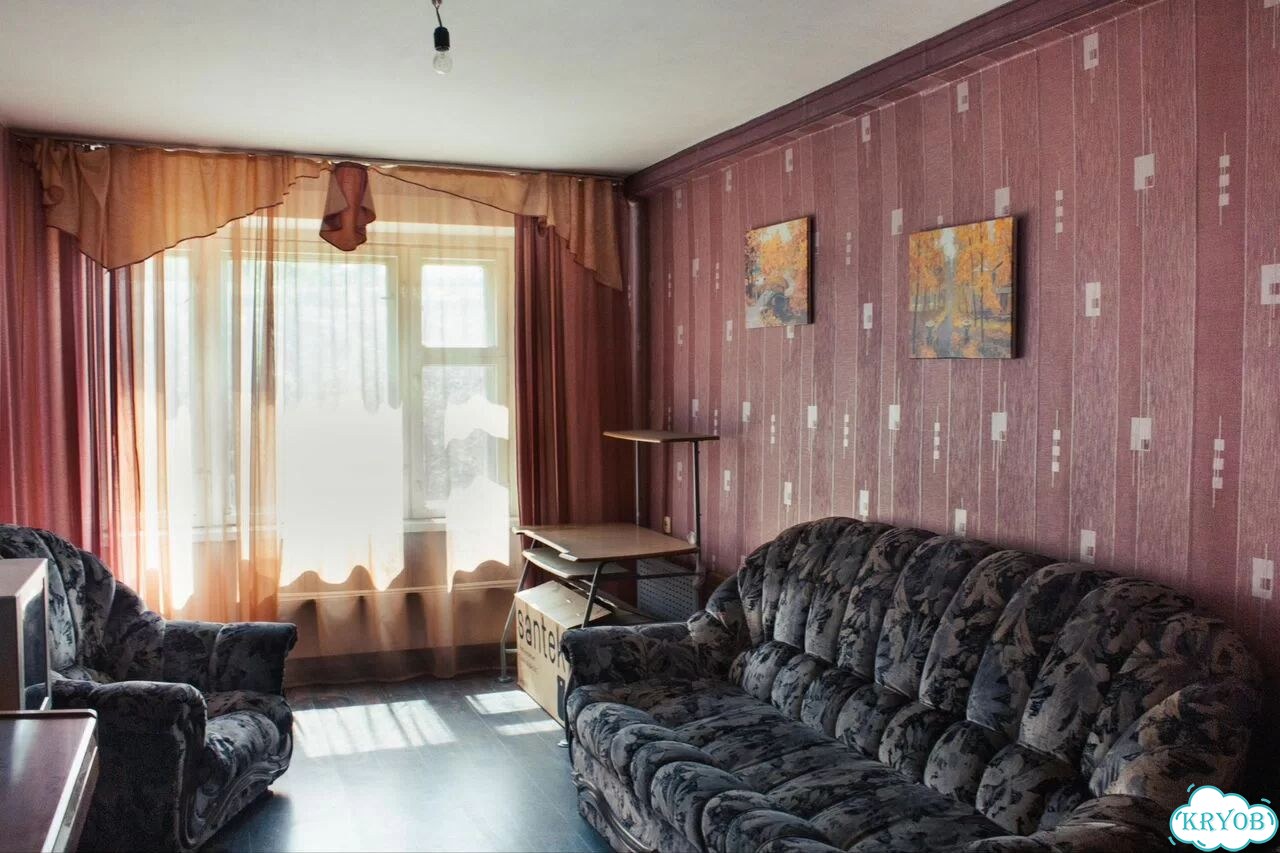 3-к. квартира, 59,4 м², 4/5 эт. фото 9
