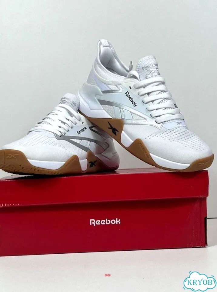 Кроссовки Reebok Nano Court фото 1