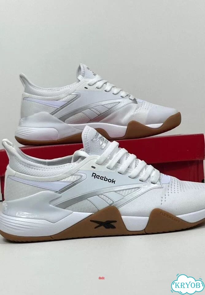 Кроссовки Reebok Nano Court фото 2