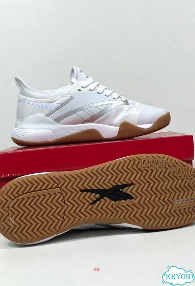 Кроссовки Reebok Nano Court фото 3