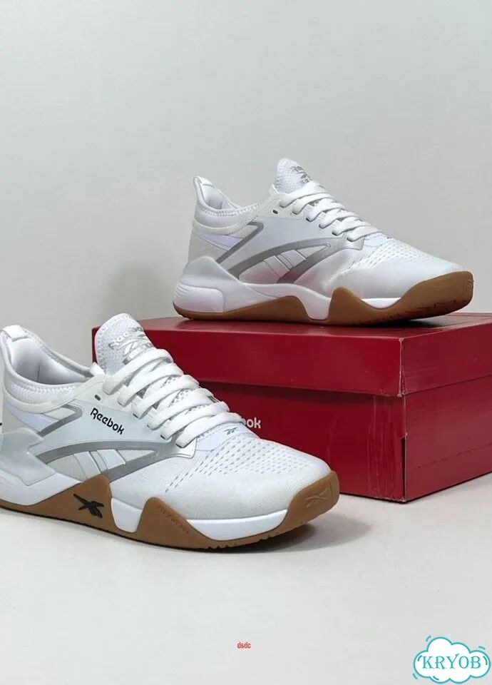 Кроссовки Reebok Nano Court фото 4