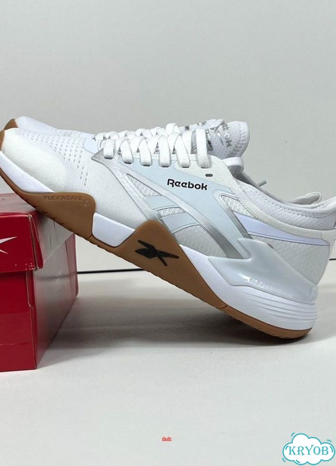 Кроссовки Reebok Nano Court фото 5