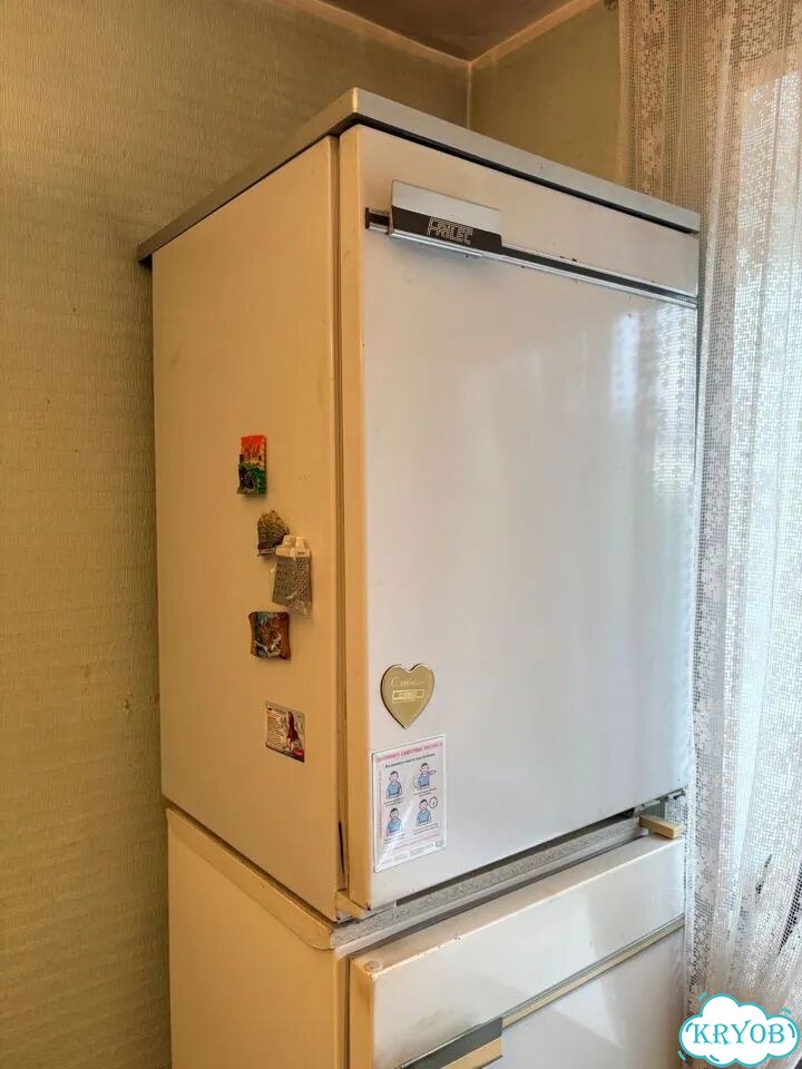 Холодильник бу фото 3