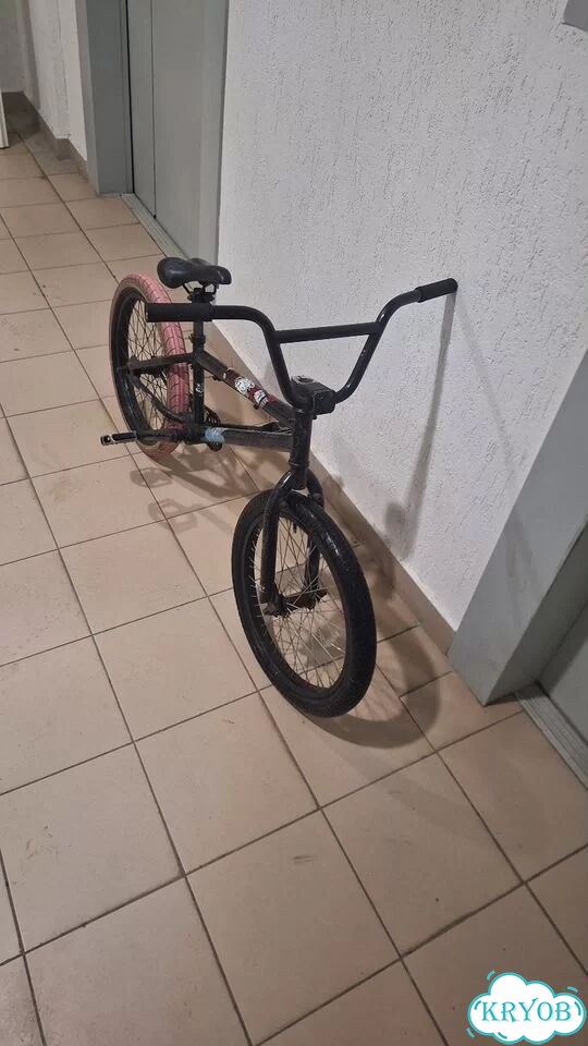 Bmx фото 1