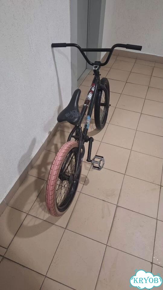 Bmx фото 2