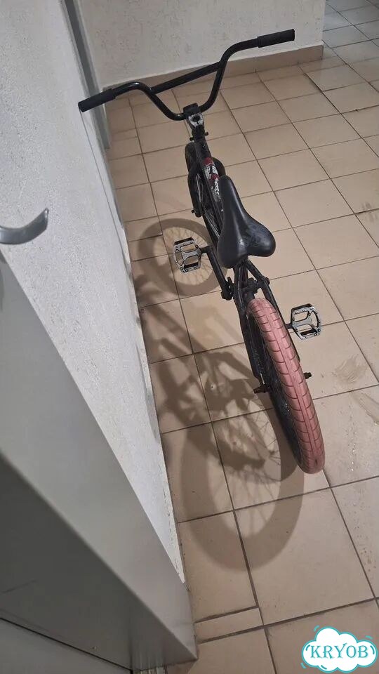 Bmx фото 3