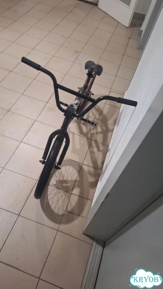 Bmx фото 4