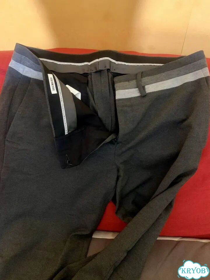 Брюки Bikkembergs фото 1