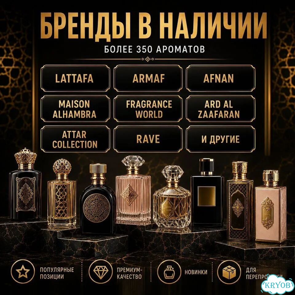 Оптовая продажа парфюмерии фото 3