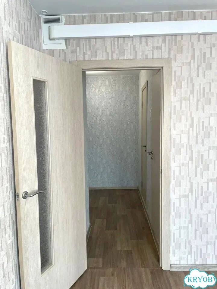 2-к. квартира, 48,3 м², 6/17 эт. фото 10