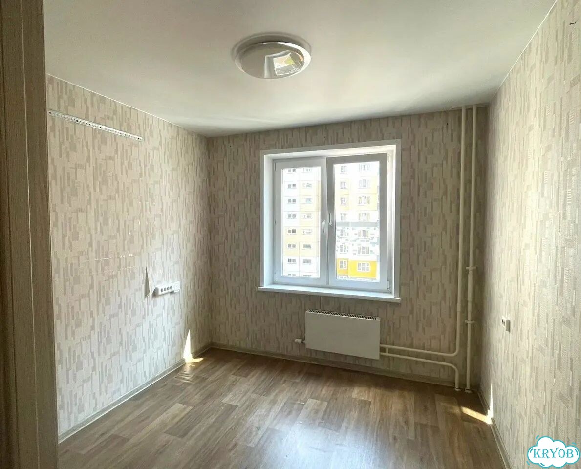 2-к. квартира, 48,3 м², 6/17 эт. фото 11