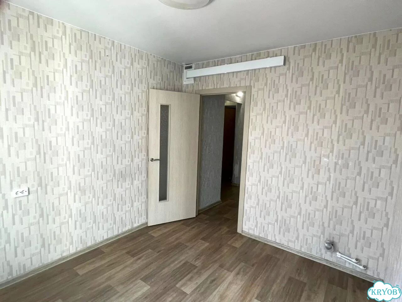 2-к. квартира, 48,3 м², 6/17 эт. фото 12