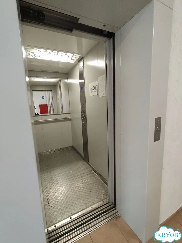 2-к. квартира, 48,3 м², 6/17 эт. фото 16