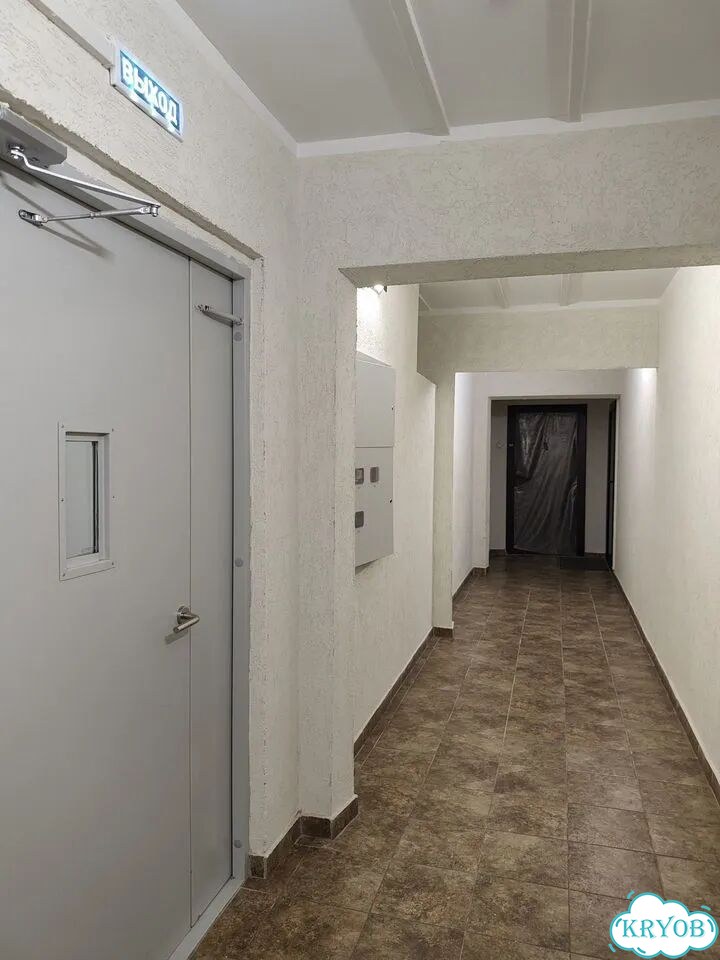 2-к. квартира, 48,3 м², 6/17 эт. фото 19