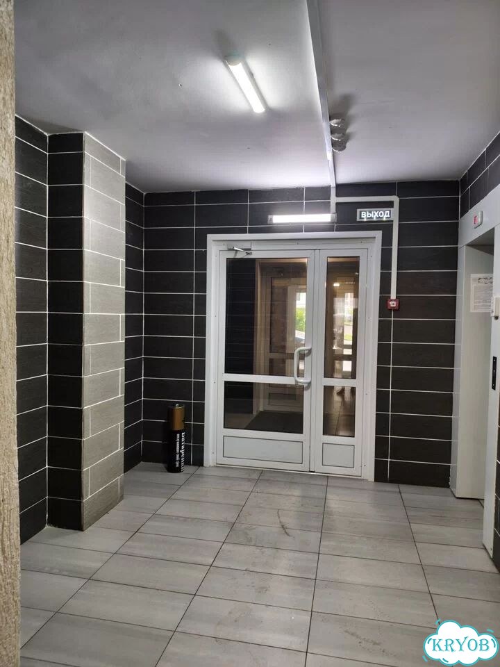 2-к. квартира, 48,3 м², 6/17 эт. фото 3