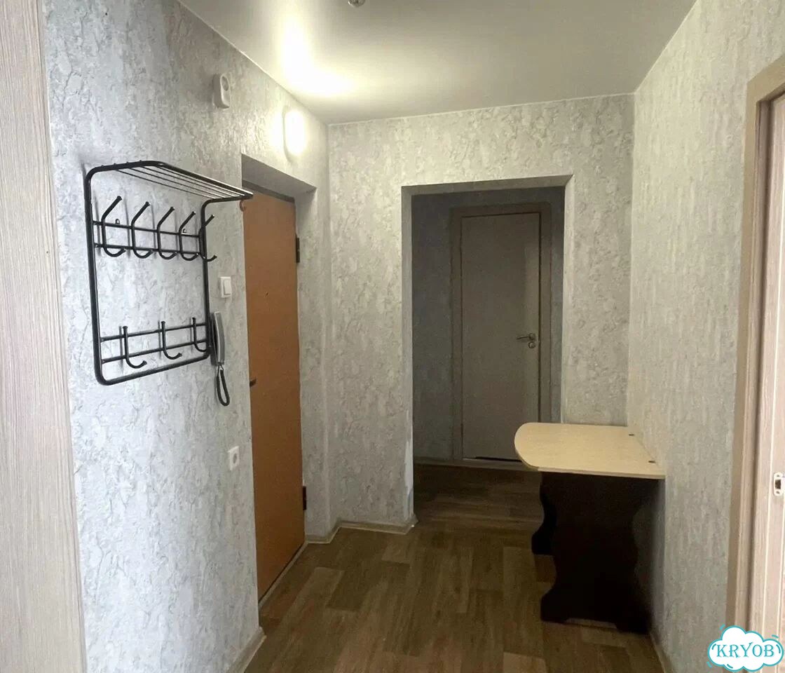 2-к. квартира, 48,3 м², 6/17 эт. фото 6