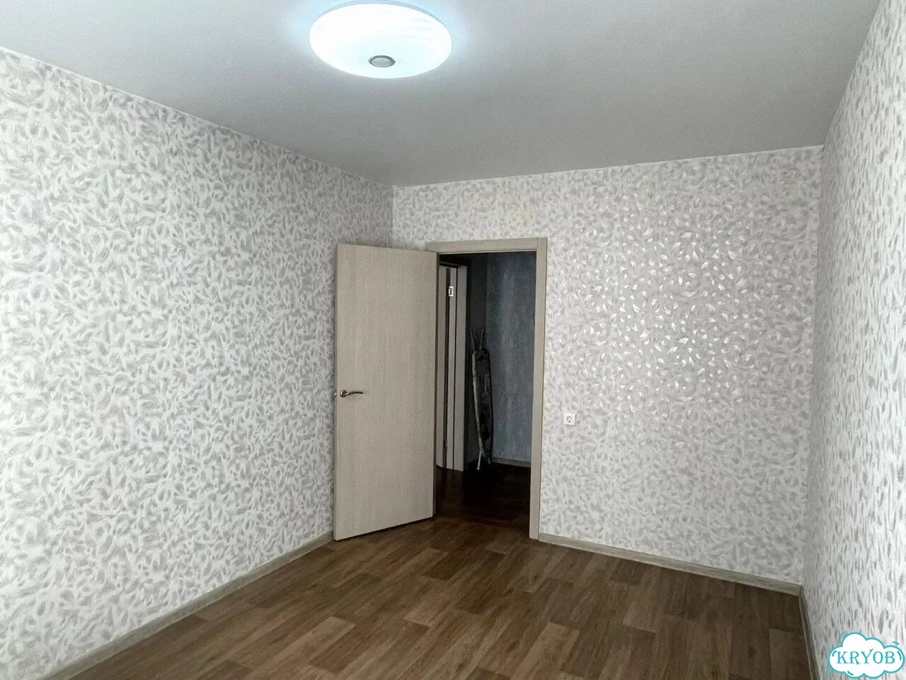 2-к. квартира, 48,3 м², 6/17 эт. фото 8