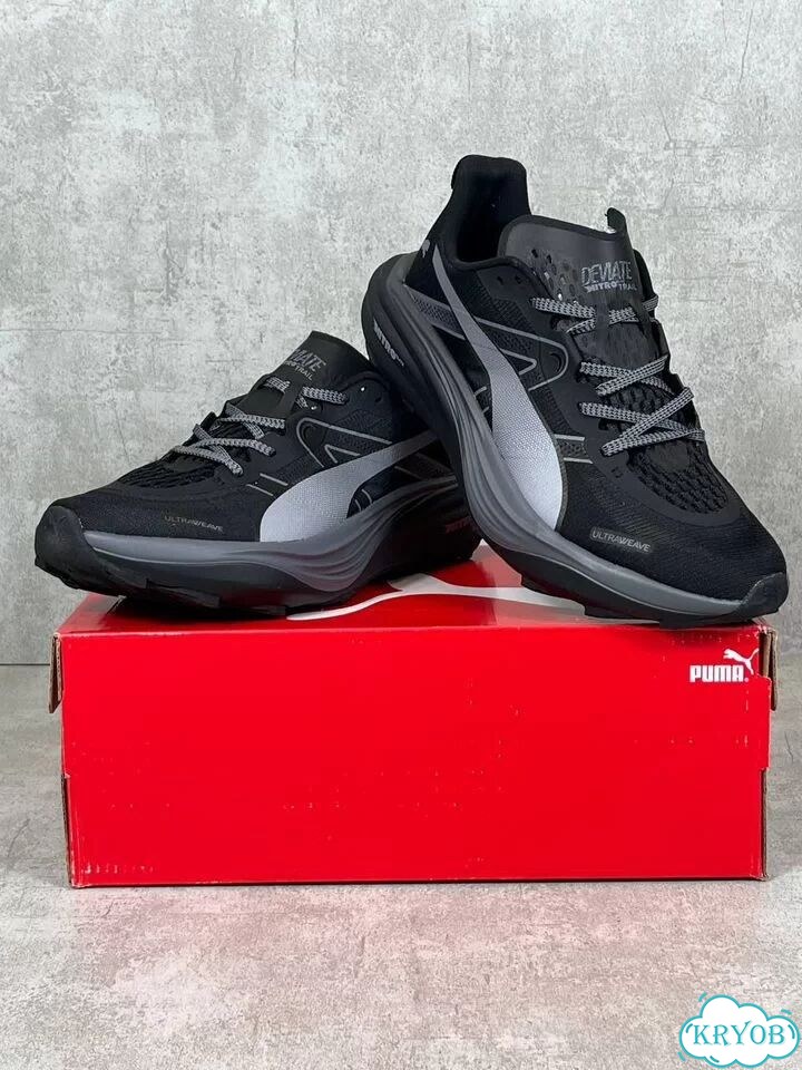 Кроссовки Puma Nitro фото 1