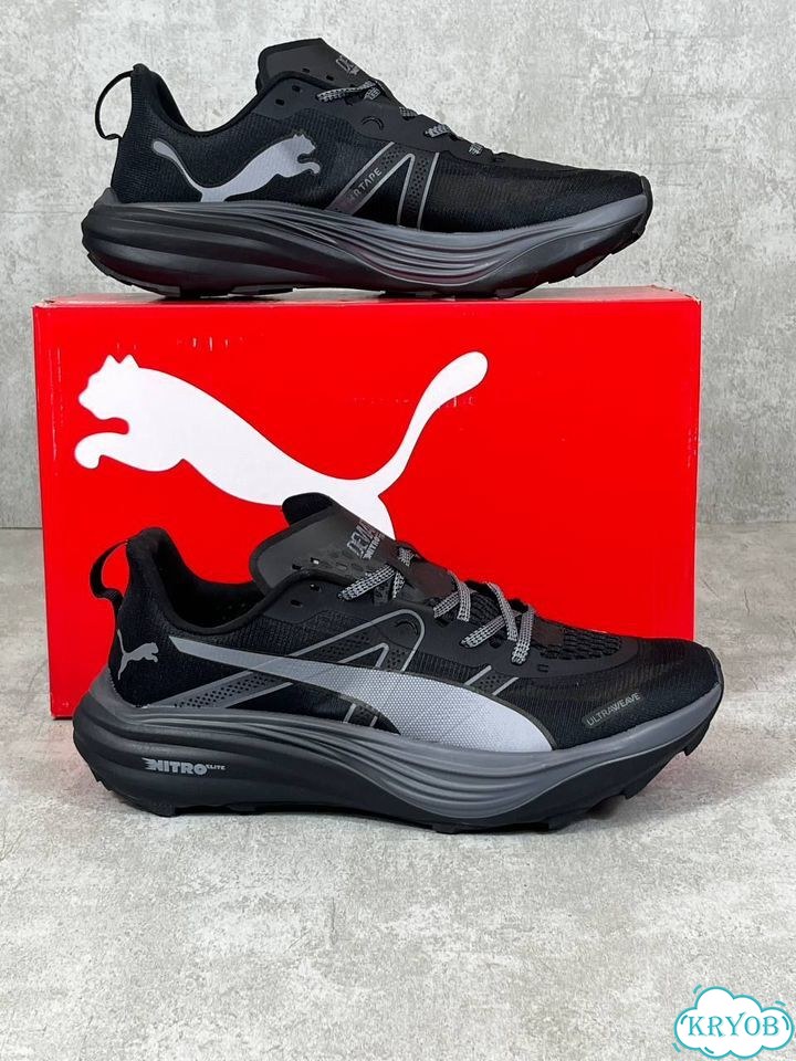 Кроссовки Puma Nitro фото 2
