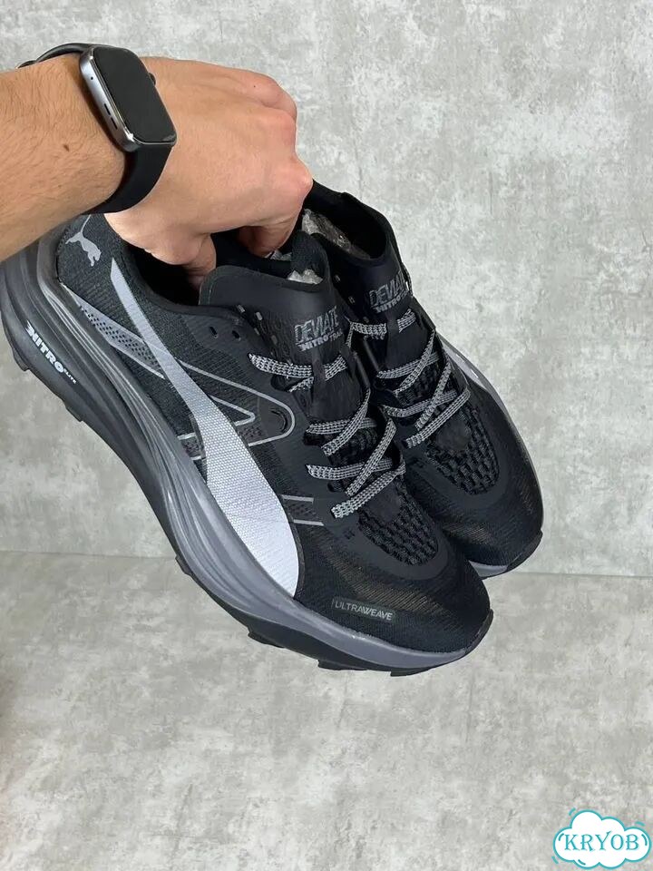Кроссовки Puma Nitro фото 5