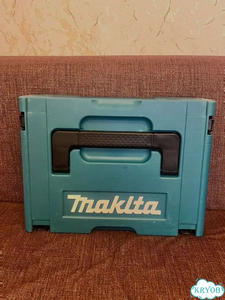 Мощный Гайковерт Makita фото 10