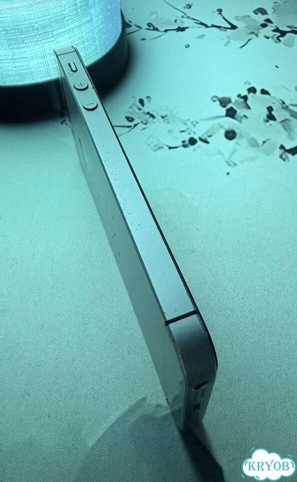 iPhone SE, 32 ГБ, 1 SIM фото 6