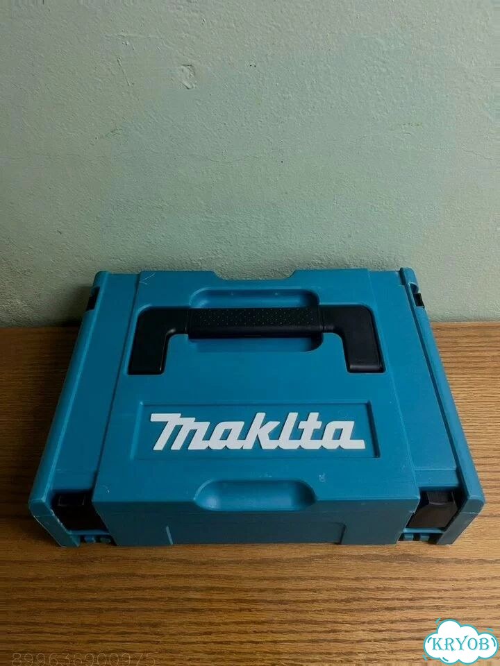 Аккумуляторный гайковерт Makita 1200Hм на Гарантии фото 10