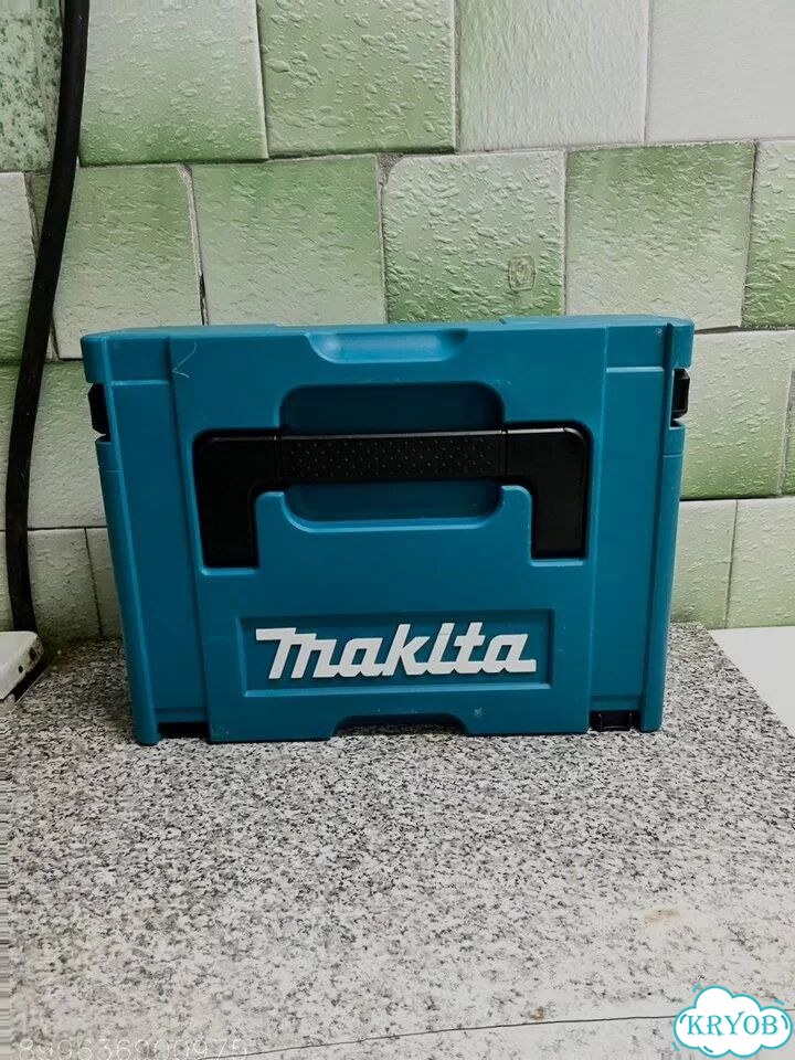 Гайковерт Makita 1200 Hm (Гарантия) фото 10