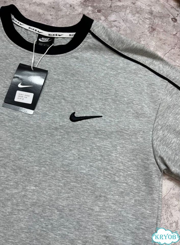 Футболки Nike Nocta фото 2